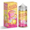 Shop Pink Lemonade 100ml Vape Juice - Lemonade Monster in australian