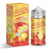 Shop Strawberry Lemonade 100ml Vape Juice - Lemonade Monster in australian