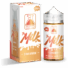 Shop The Milk Cinnamon 100ml Vape Juice in australian