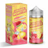 Shop Watermelon Lemonade 100ml Vape Juice - Lemonade Monster in australian
