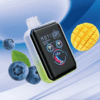 Shop MOTI Triplus 20K Disposable Vape (5%, 20000 Puffs) in australian