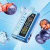 Shop MOTI NICFLEX 40K Nic-Control Disposable Vape (0%-6%, 40000 Puffs) in australian