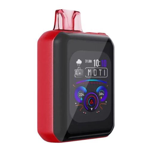 Shop MOTI Tripro 32K Disposable Vape (5%, 32000 Puffs) in australian