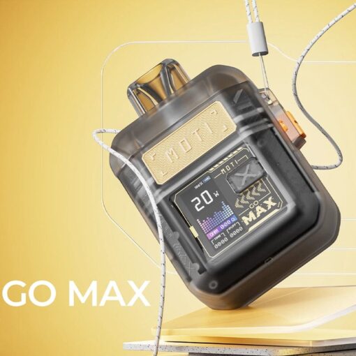 Shop Exclusive Item 09 Pod System 25W in australian