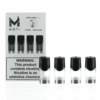 Shop MOTI Refillable Replacement Pod Cartridges (Pack of 4) in australian