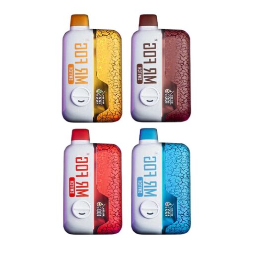 Shop Mr Fog Switch SW15000 Disposable Vape (5%, 15000 Puffs) in australian