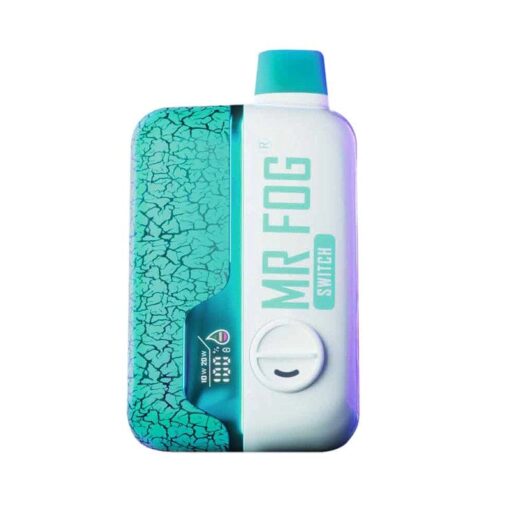Shop Mr Fog Switch SW15000 Disposable Vape (5%, 15000 Puffs) in australian