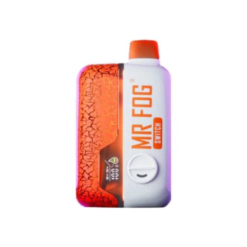 Shop Mr Fog Switch SW15000 Disposable Vape (5%, 15000 Puffs) in australian