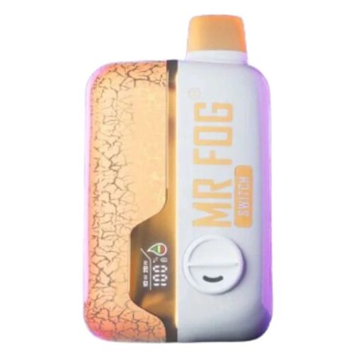 Shop Mr Fog Switch SW15000 Disposable Vape (5%, 15000 Puffs) in australian