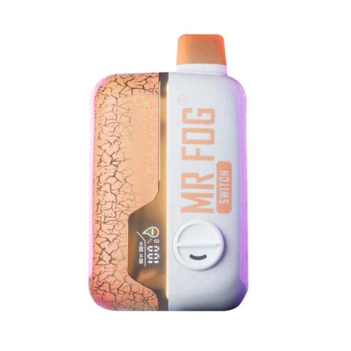 Shop Mr Fog Switch SW15000 Disposable Vape (5%, 15000 Puffs) in australian
