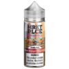 Shop MRKT PLCE Blood Orange Tangoberry 100ml Vape Juice in australian