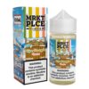 Shop MRKT PLCE ICED Feijoa Pineapple Guava 100ml Vape Juice in australian