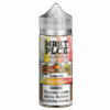 Shop MRKT PLCE Iced Fuji Pear Mangoberry 100ml Vape Juice in australian