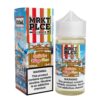 Shop MRKT PLCE ICED Nectarine Pitaya Pear 100ml Vape Juice in australian
