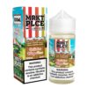 Shop MRKT PLCE Nectarine Pitaya Pear 100ml Vape Juice in australian