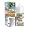 Shop MRKT PLCE Salts ICED Feijoa Pineapple Guava 30ml Nic Salt Vape Juice in australian