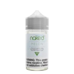 Shop Naked 100 Menthol Melon 60ml Vape Juice (Previously Polar Breeze) in australian