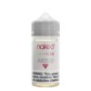 Shop Naked 100 Original Lava Flow 60ml Vape Juice in australian