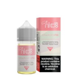 Shop NKD 100 Salt Original Hawaiian P.O.G. 30ml Nic Salt Vape Juice in australian