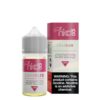 Shop NKD 100 Salt Original Lava Flow 30ml Nic Salt Vape Juice in australian