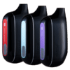 Shop Flonq Max Smart Fruity Fusion Nicotine-Free Sampler in australian