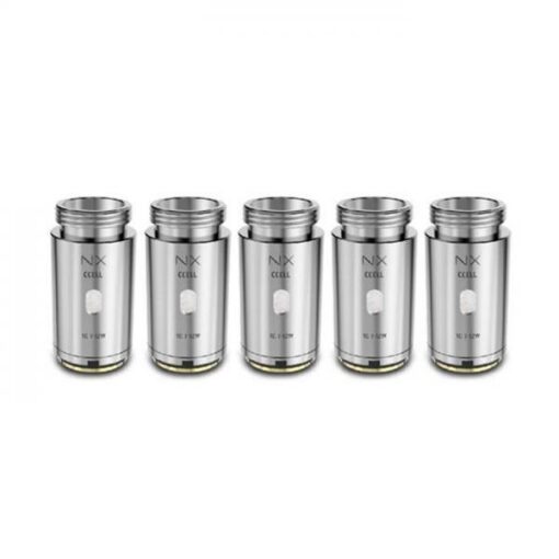 Shop Nexus NX CCell Coils (5pcs) - Vaporesso in australian