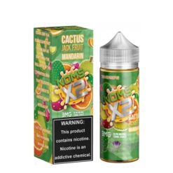 Shop Noms X2 Cactus Jackfruit 120ml Vape Juice in australian