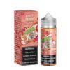 Shop Noms X2 White Peach Raspberry 120ml Vape Juice in australian