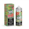 Shop Noms 100 Guava Grape Fruit Limeade Vape Juice 100ml in australian
