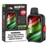 Shop North FT12000 Disposable Vape (5%,12000 Puffs) in australian