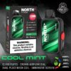 Shop North FT12000 Disposable Vape (5%,12000 Puffs) in australian