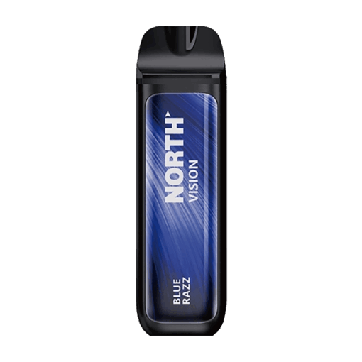Shop North Vision 15K Disposable Vape (5%, 15000 Puffs) in australian