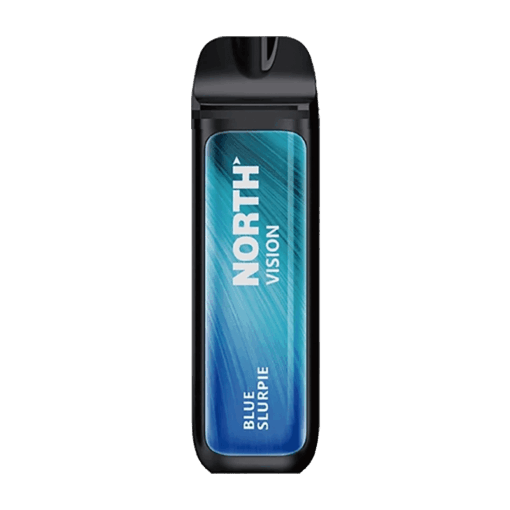 Shop North Vision 15K Disposable Vape (5%, 15000 Puffs) in australian