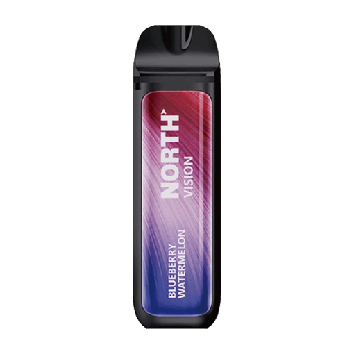 Shop North Vision 15K Disposable Vape (5%, 15000 Puffs) in australian