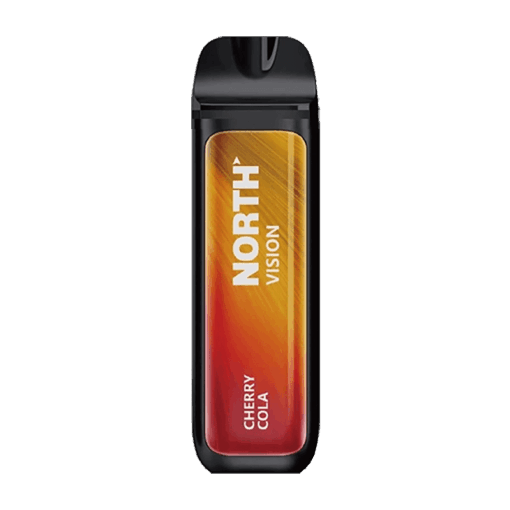 Shop North Vision 15K Disposable Vape (5%, 15000 Puffs) in australian