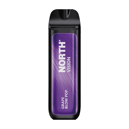 Shop North Vision 15K Disposable Vape (5%, 15000 Puffs) in australian