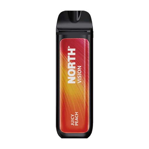 Shop North Vision 15K Disposable Vape (5%, 15000 Puffs) in australian
