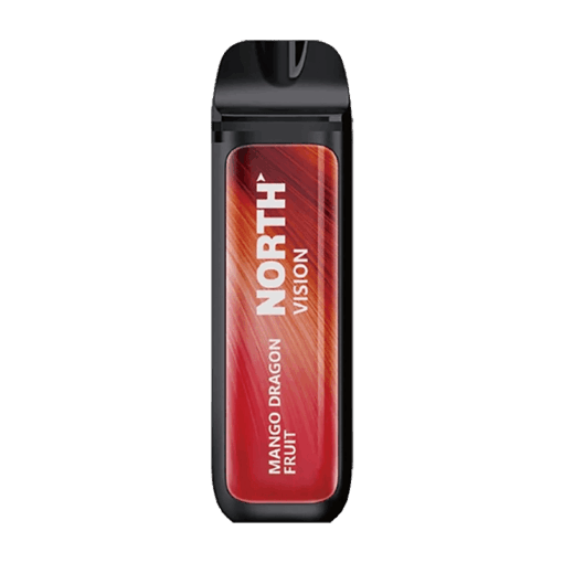 Shop North Vision 15K Disposable Vape (5%, 15000 Puffs) in australian