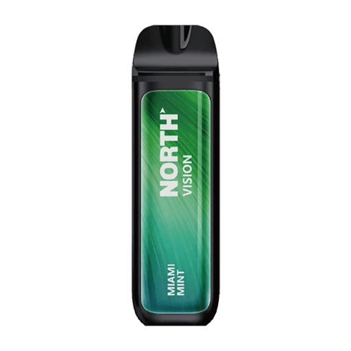 Shop North Vision 15K Disposable Vape (5%, 15000 Puffs) in australian