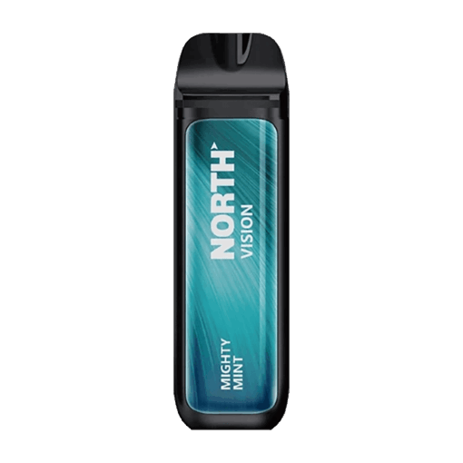 Shop North Vision 15K Disposable Vape (5%, 15000 Puffs) in australian
