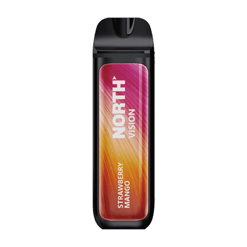 Shop North Vision 15K Disposable Vape (5%, 15000 Puffs) in australian