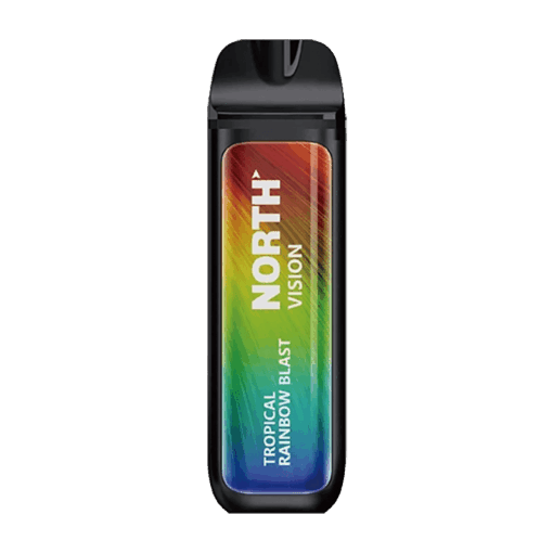 Shop North Vision 15K Disposable Vape (5%, 15000 Puffs) in australian