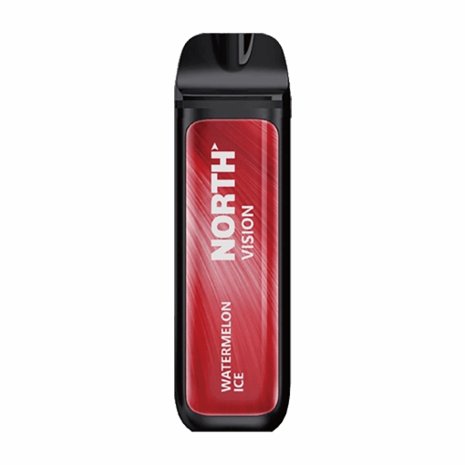 Shop North Vision 15K Disposable Vape (5%, 15000 Puffs) in australian