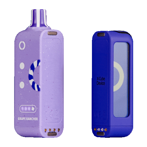 Shop Off-Stamp X-CUBE Sweet 25K Disposable Pod (5%, 25000 Puffs) in australian