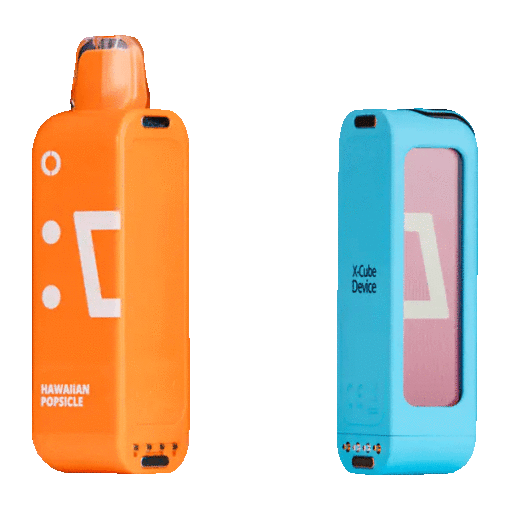 Shop Off-Stamp X-CUBE Classic 25K Disposable Pod (5%, 25000 Puffs) in australian