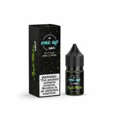 Shop One Up Apple Melon TF 30ml Nic Salt Vape Juice in australian