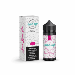 Shop One Up Sour Belts Ice TF 100ml Vape Juice in australian