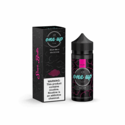 Shop One Up Sour Belts TF 100ml Vape Juice in australian