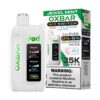Shop OXBAR x Pod Juice Nic Switch 35K Disposable Vape (0%-5%, 35000 Puffs) in australian