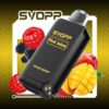 Shop OXBAR X Pod Juice SVOPP 30K Disposable Pod in australian